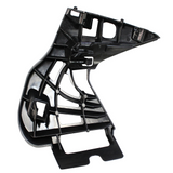 Frontont Passenger Side Outside Bumper Cover Locating Guide For Bmw 5 Series (2011-) 2017-2023(BM1043120)