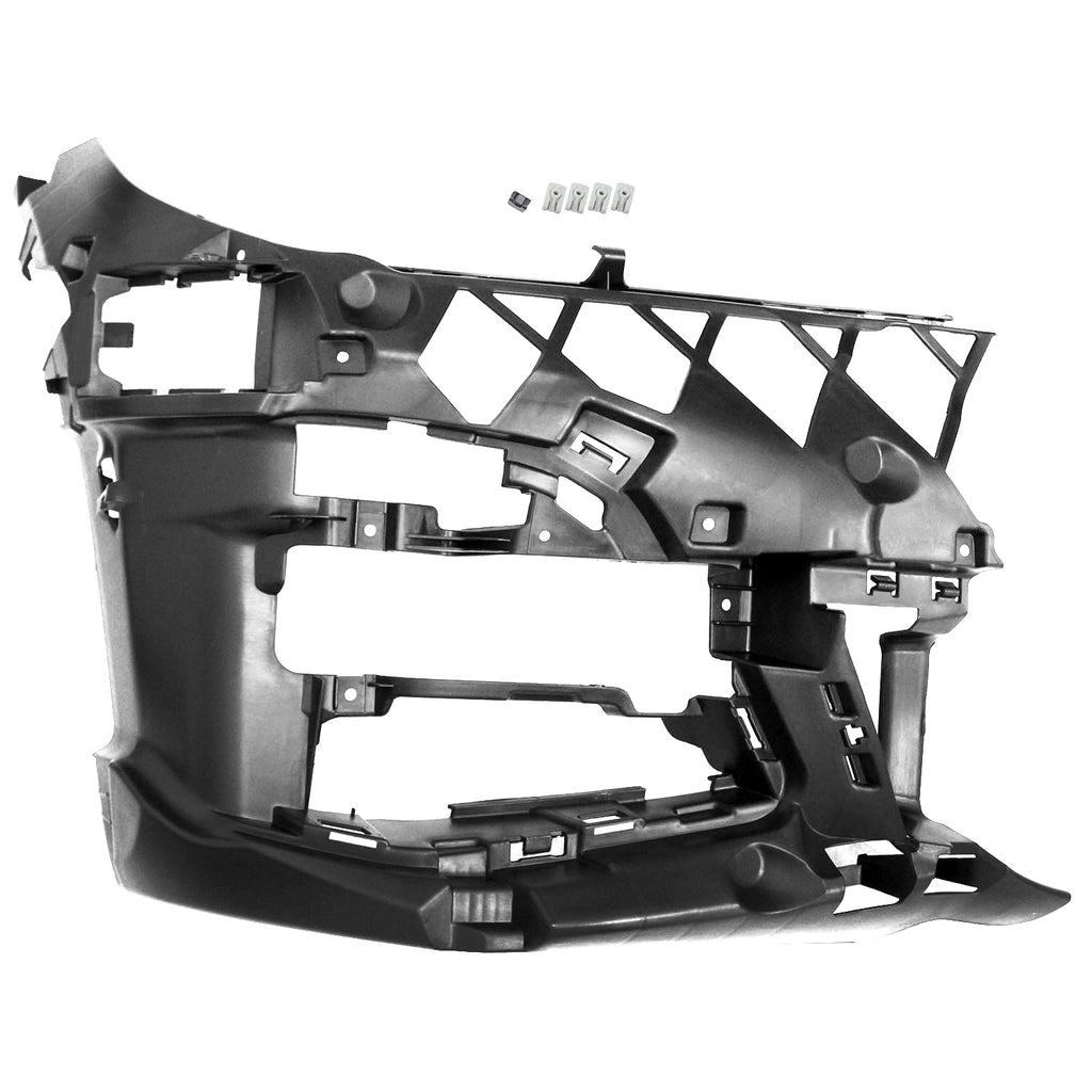 Frontont Passenger Side Bumper Cover Support For Bmw 330e Sedan 2021-2022(BM1043124)