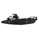 Frontont Passenger Side Upper Bumper Cover Retainer For Bmw X3 2018-2024(BM1043125)