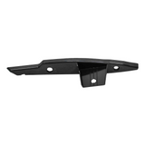 Frontont Passenger Side Lower Bumper Cover Retainer For Bmw X3 2018-2024(BM1043126)