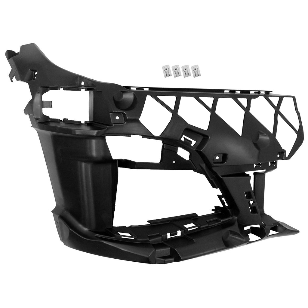 Frontont Passenger Side Outer Bumper Cover Support For Bmw M340i Sedan 2020-2022(BM1043128)