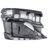 Frontont Passenger Side Bumper Cover Support For Bmw 7 Series 2020-2022(BM1043129)