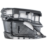Frontont Passenger Side Bumper Cover Support For Bmw 7 Series 2020-2022(BM1043129)