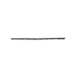Frontont Bumper Cover Center Molding For Bmw 7 Series 2006-2008(BM1044105)