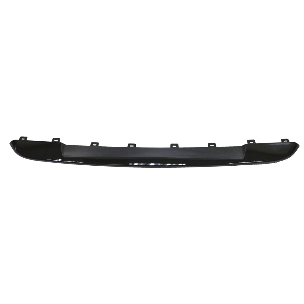 Frontont Center Bumper Cover Molding For Bmw X1 2012-2015(BM1044110)