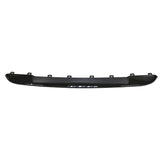 Frontont Center Bumper Cover Molding For Bmw X1 2012-2015(BM1044110)