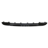 Frontont Center Bumper Cover Molding For Bmw X1 2012-2015(BM1044110)
