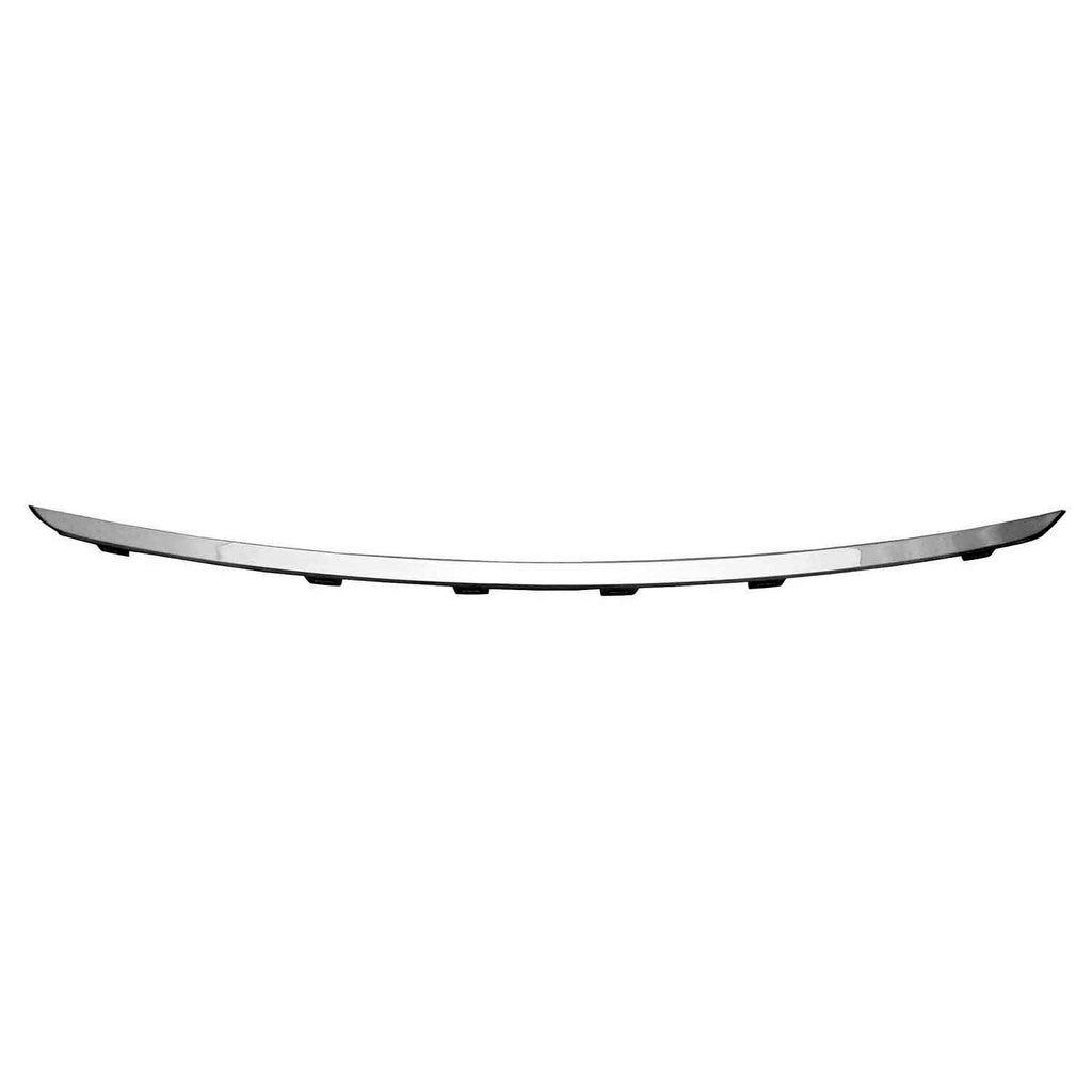 Frontont Center Bumper Cover Molding For Bmw 3 Series Wagon 2016-2019(BM1044111)