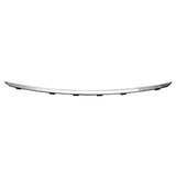 Frontont Center Bumper Cover Molding For Bmw 3 Series Wagon 2016-2019(BM1044111)