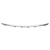 Frontont Center Bumper Cover Molding For Bmw 3 Series Wagon 2016-2019(BM1044111)