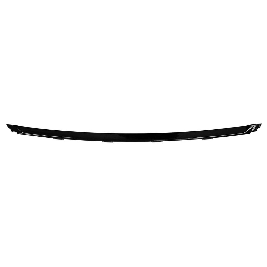 Frontont Center Bumper Cover Molding For Bmw 3 Series Wagon 2016-2019(BM1044112)