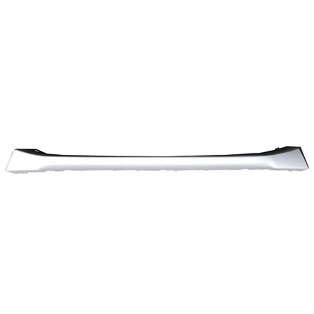 Frontont Lower Bumper Cover Trim Panel For Bmw X1 2013-2015(BM1044117)