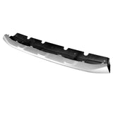 CAPA Certified Frontont Skid Plate For Bmw X3 2018-2021(BM1044118C)