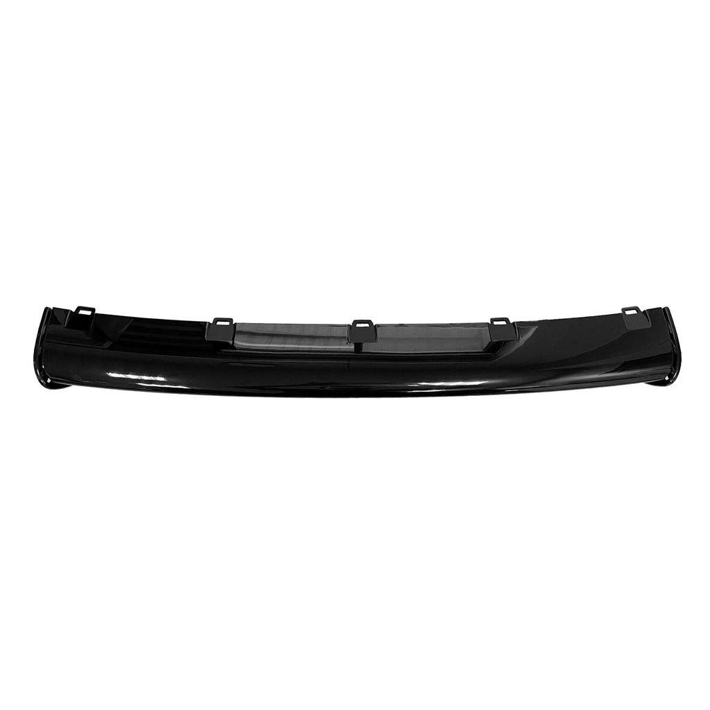 Frontont Lower Bumper Cover Molding For Bmw 330e Sedan 2021-2022(BM1044124)