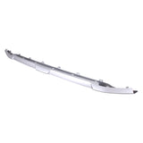 CAPA Certified Frontont Lower Bumper Cover Trim Panel For Bmw X3 2022-2024(BM1044127C)