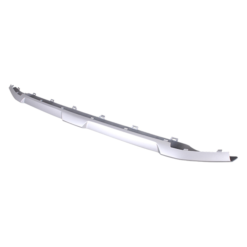Frontont Lower Bumper Cover Trim Panel For Bmw X3 2022-2024(BM1044127)