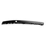 Driver Side Frontont Bumper Outer Impact Strip For Bmw 7 Series 2002-2005(BM1046120)