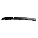 Driver Side Frontont Bumper Outer Impact Strip For Bmw 7 Series 2002-2005(BM1046120)
