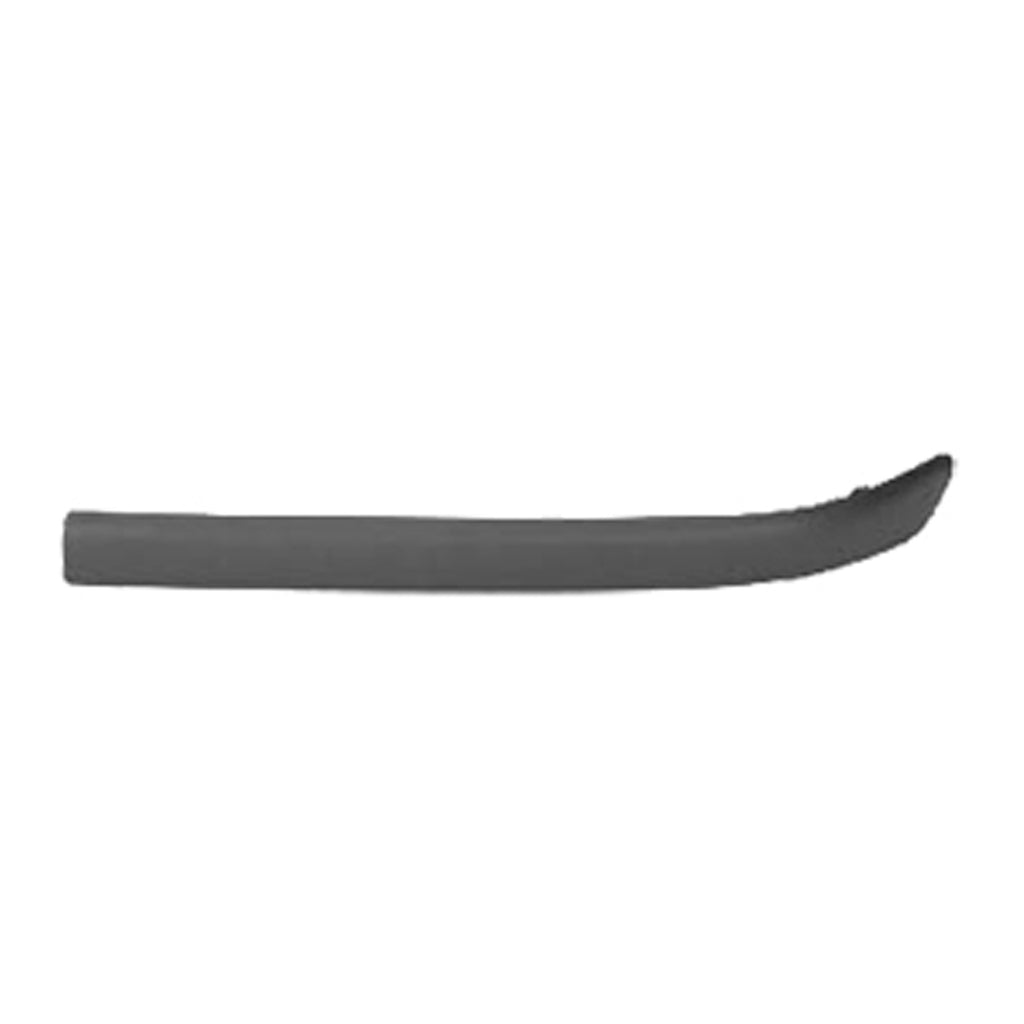 Driver Side Frontont Bumper Impact Strip For Bmw 3 Series Sedan (1999-) 2000-2006(BM1046122)