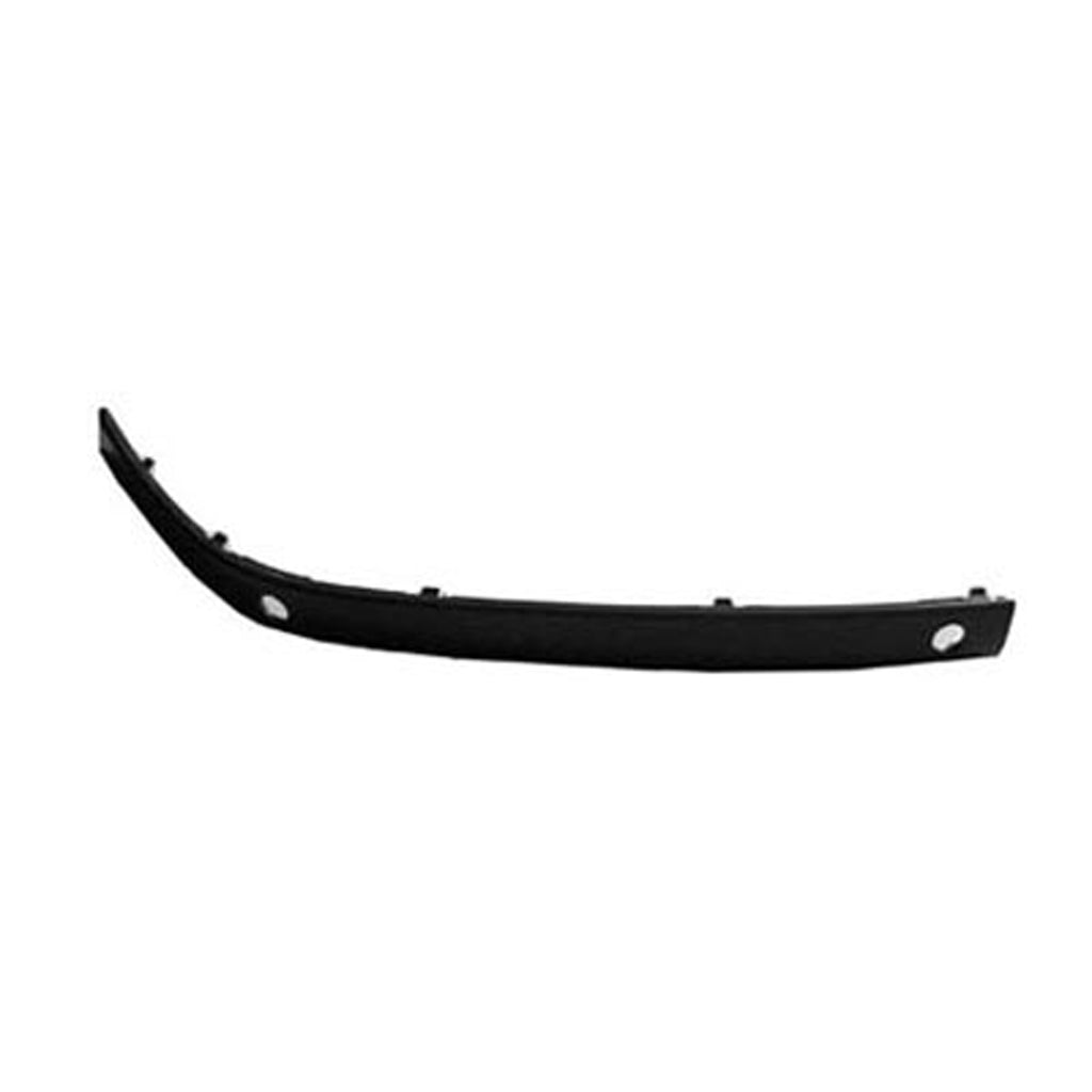 Driver Side Frontont Bumper Outer Impact Strip For Bmw 7 Series 2002-2005(BM1046124)