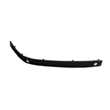 Driver Side Frontont Bumper Outer Impact Strip For Bmw 7 Series 2002-2005(BM1046124)