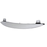 Driver Side Frontont Bumper Cover Molding For Bmw 5 Series (2011-) 2011-2013(BM1046126)