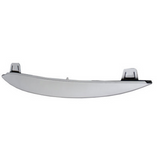 Driver Side Frontont Bumper Cover Molding For Bmw 5 Series (2011-) 2011-2013(BM1046126)