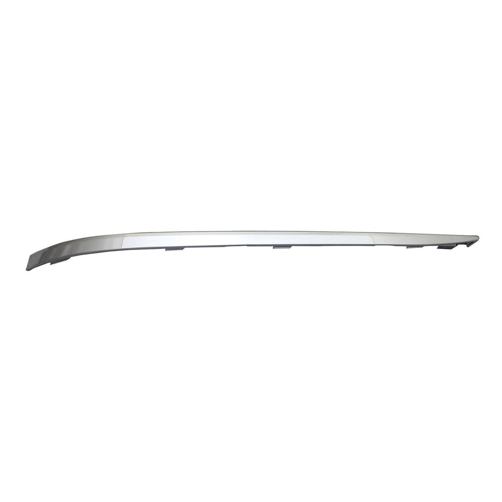 Frontont Driver Side Bumper Cover Molding For Bmw 7 Series 2013-2015(BM1046133)