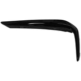 Frontont Driver Side Bumper Cover Grille Molding For Bmw 5 Series (2011-) 2017-2020(BM1046142)