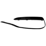 Frontont Driver Side Lower Bumper Cover Molding For Bmw 3 Series Wagon 2016-2019(BM1046143)