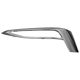 Frontont Driver Side Fog Light Trim For Bmw 5 Series (2011-) 2017-2020(BM1046144)