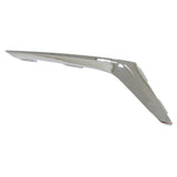 Frontont Driver Side Lower Bumper Cover Grille Molding For Bmw 330e Sedan 2021-2022(BM1046152)