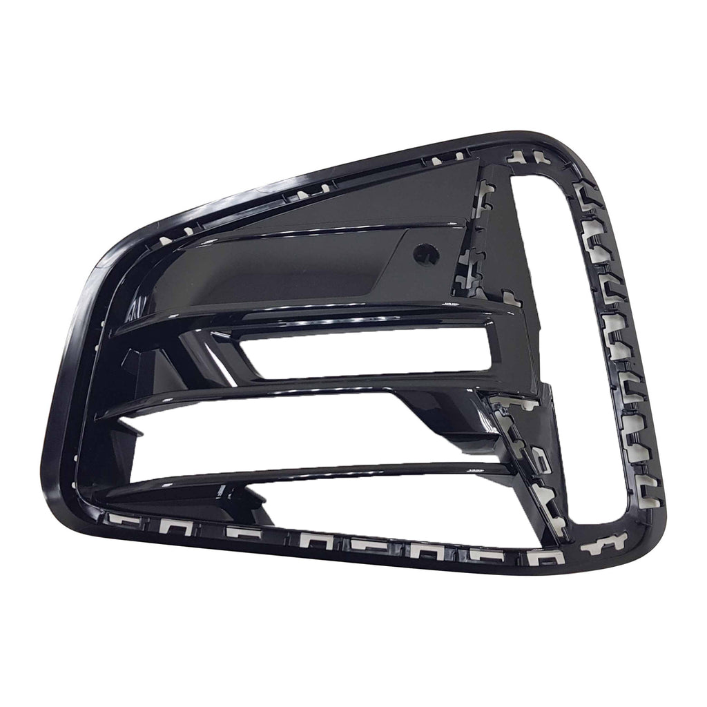 Frontont Driver Side Outer Bumper Cover Grille For Bmw 430i Convertible 2021-2024(BM1046160)