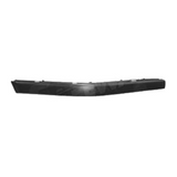 Frontont Passenger Side Lower Bumper Cover Molding For Bmw 7 Series 2000-2001(BM1047101)