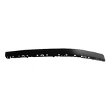 Passenger Side Frontont Bumper Outer Impact Strip For Bmw 7 Series 2002-2005(BM1047119)
