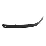 Passenger Side Frontont Bumper Outer Impact Strip For Bmw 7 Series 2002-2005(BM1047124)