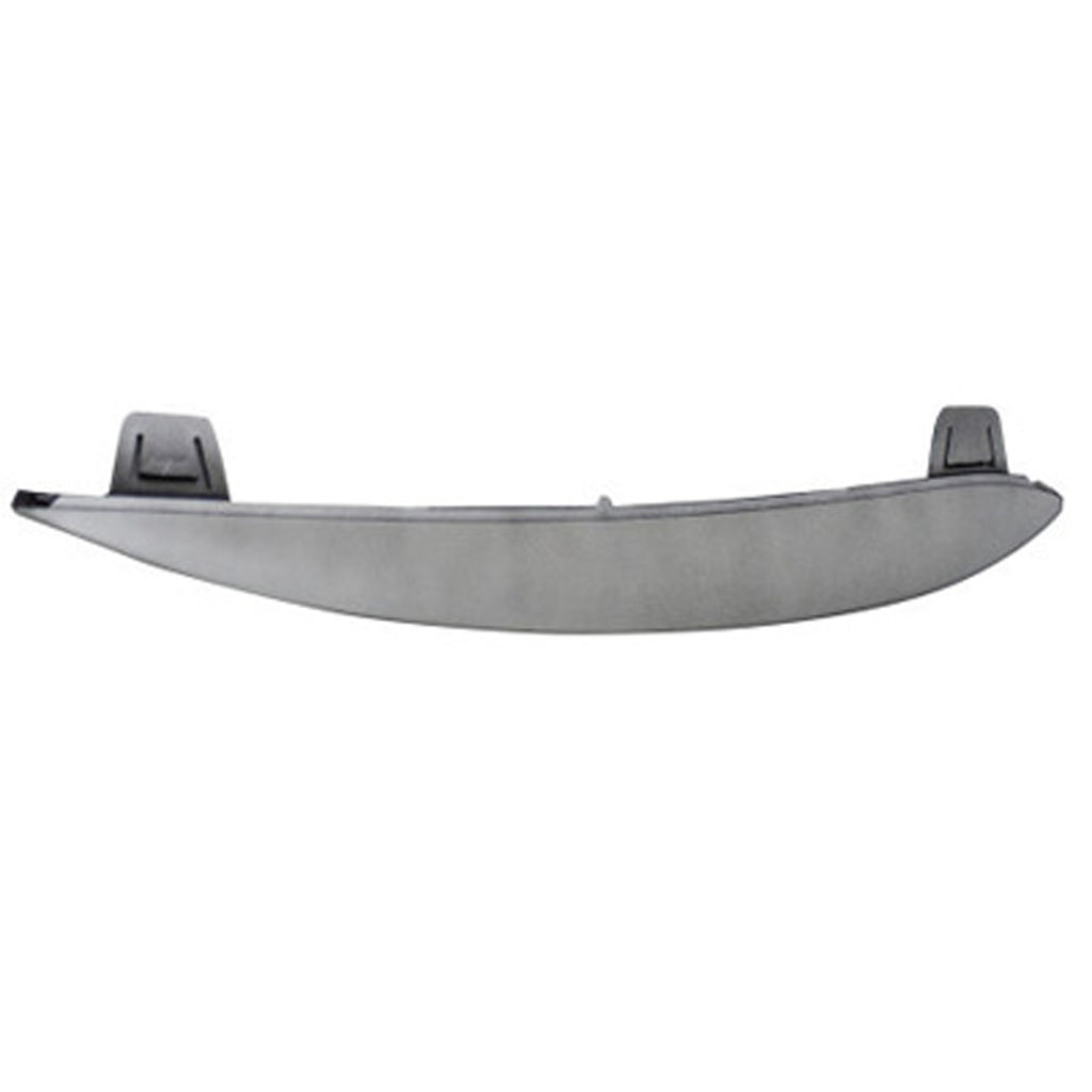 Passenger Side Frontont Bumper Cover Molding For Bmw 5 Series (2011-) 2011-2013(BM1047126)