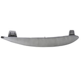 Passenger Side Frontont Bumper Cover Molding For Bmw 5 Series (2011-) 2011-2013(BM1047126)