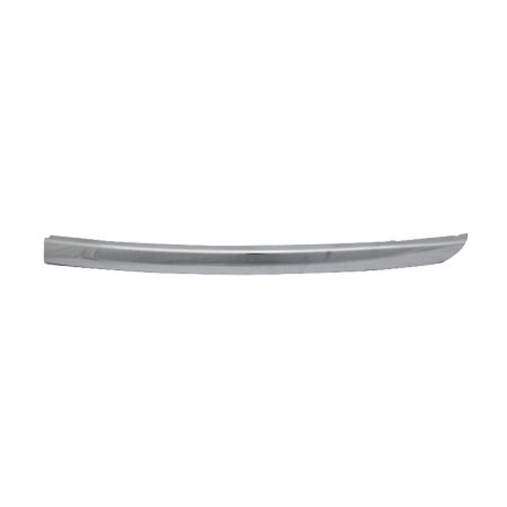Passenger Side Frontont Bumper Cover Molding For Bmw 7 Series 2009-2012(BM1047129)