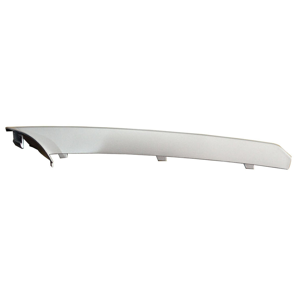 Passenger Side Frontont Lower Grille Molding For Bmw 5 Series Gran Turismo 2014-2016(BM1047131)