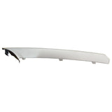 Passenger Side Frontont Lower Grille Molding For Bmw 5 Series Gran Turismo 2014-2016(BM1047131)