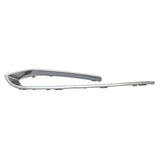 Passenger Side Frontont Lower Grille Molding For Bmw 5 Series (2011-) 2014-2016(BM1047134)