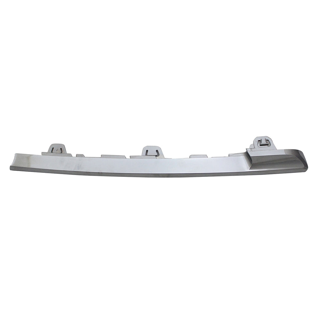 Frontont Passenger Side Lower Bumper Cover Molding For Bmw 7 Series 2013-2015(BM1047135)