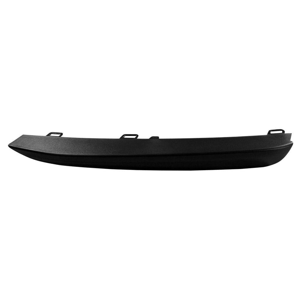 Frontont Passenger Side Bumper Cover Molding For Bmw 3 Series Wagon 2016-2019(BM1047138)