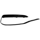 Frontont Passenger Side Lower Bumper Cover Molding For Bmw 3 Series Wagon 2016-2019(BM1047143)