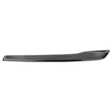 Frontont Passenger Side Bumper Cover Grille Molding For Bmw X3 2018-2021(BM1047147)