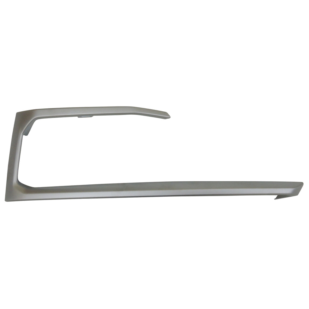 Frontont Passenger Side Fog Light Trim For Bmw X5 2019-2023(BM1047151)