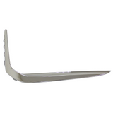 Frontont Passenger Side Lower Bumper Cover Molding For Bmw 7 Series 2020-2022(BM1047155)