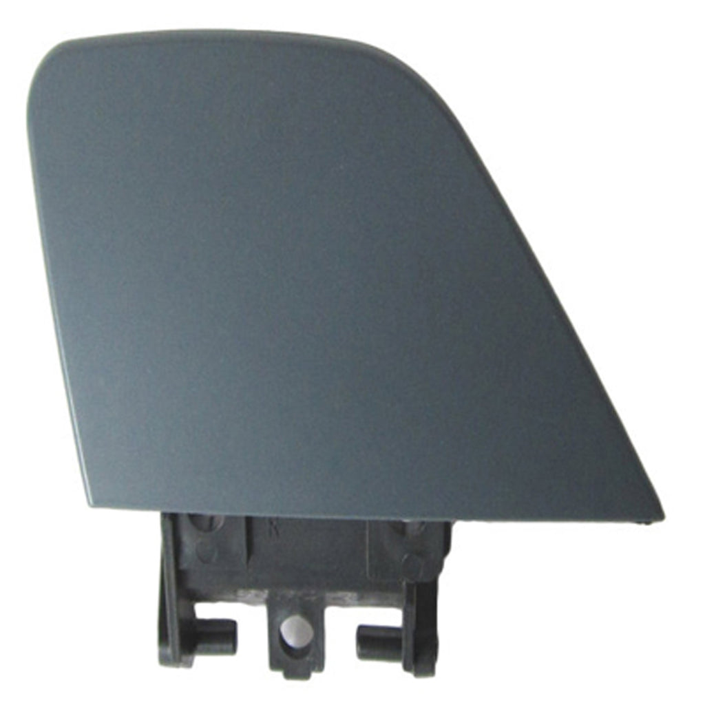 Passenger Side Frontont Bumper Head Light Washer Hole Cover For Bmw 7 Series 2002-2005(BM1049102)