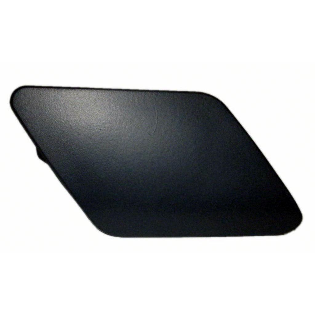 Passenger Side Frontont Bumper Head Light Washer Hole Cover For Bmw 3 Series Sedan (1999-) 2012-2014(BM1049109)
